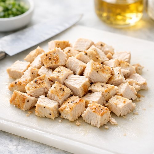 Step 1: Revive Your Chicken With Gentle Heat