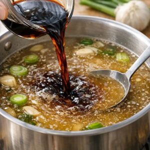 Best Chicken Ramen Recipe Transform Leftovers step 3