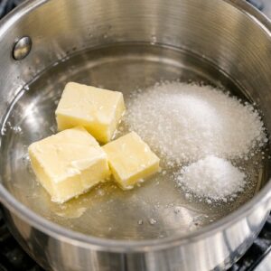 Best Chouquette Recipe step 2
