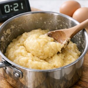Best Chouquette Recipe step 4