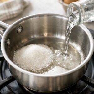 Best Chouquette Recipe step 5