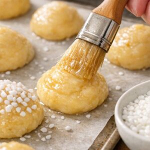 Best Chouquette Recipe step 7