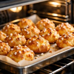 Best Chouquette Recipe step 8