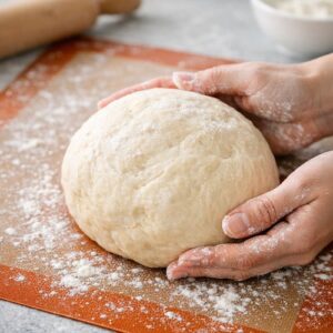 Butter Croissant Recipe step 3