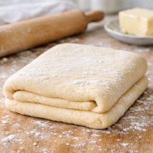 Butter Croissant Recipe step 7