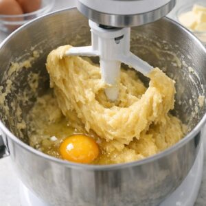 Chocolate Eclair Recipe step 3