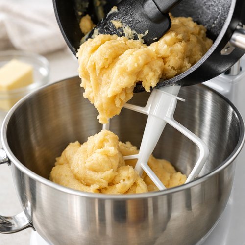 Step 3: Cool the Dough Properly