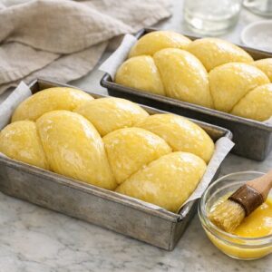 Classic Brioche Recipe step 6
