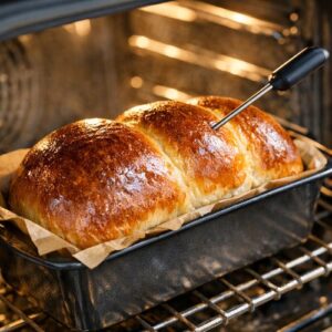 Classic Brioche Recipe step 7