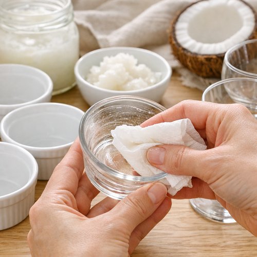 Step 2: Prepare Your Serving Vessels