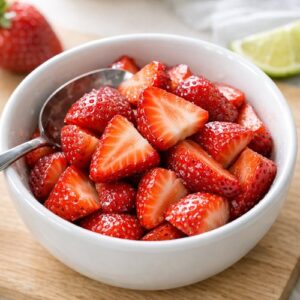 Coconut Panna Cotta Recipe step 8