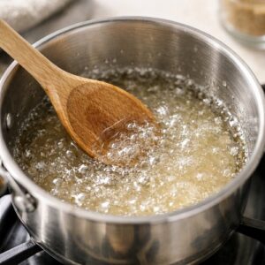 Cookie Butter Cold Brew Recipe step 1