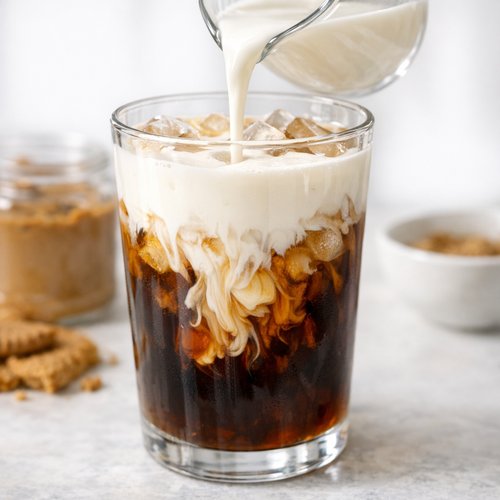Step 3: Create the Milk Layer