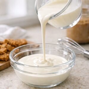 Cookie Butter Cold Brew Recipe step 4