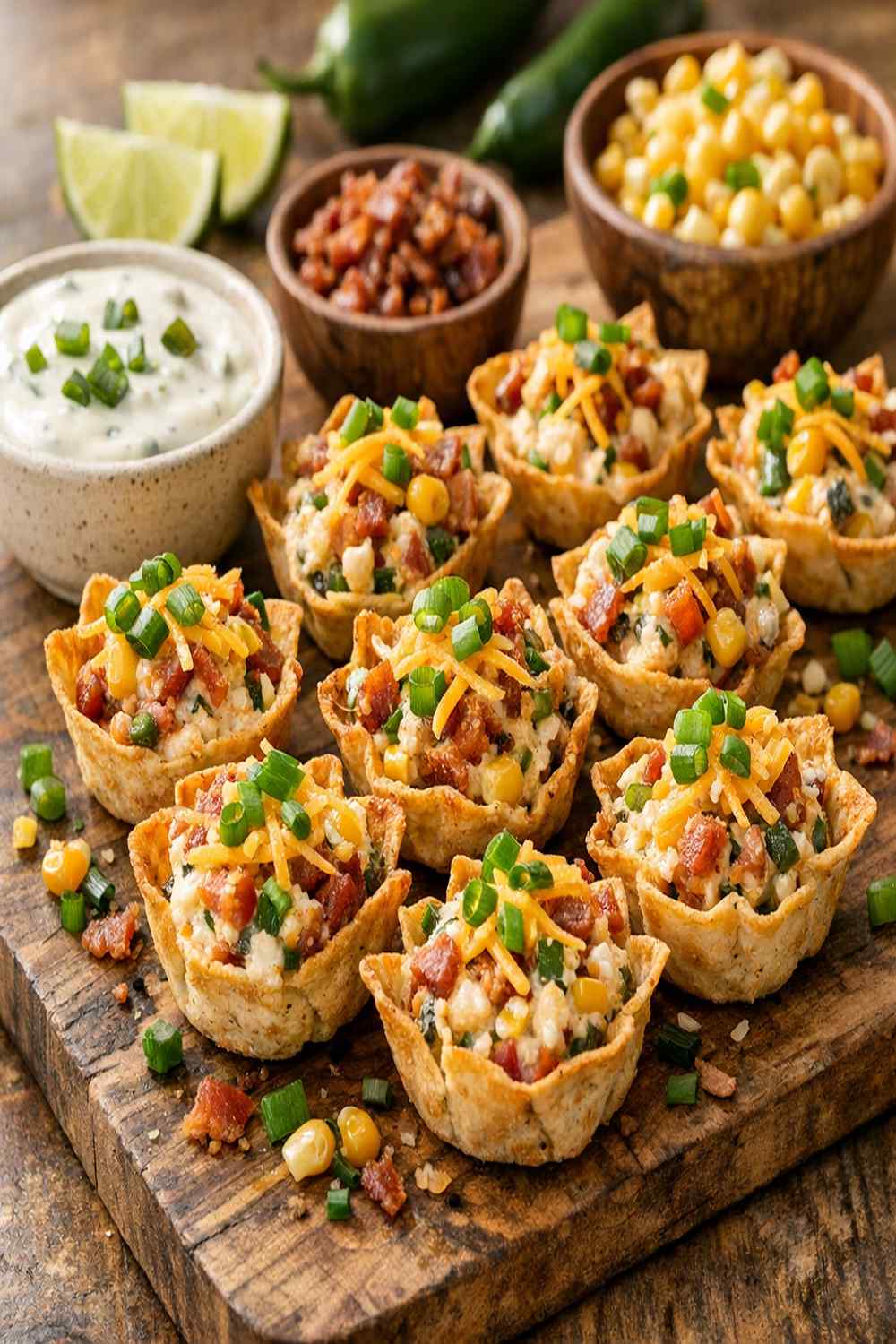 Cowboy Bites Recipe