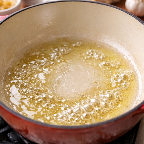 Step 4: Build Your Aromatics Base
