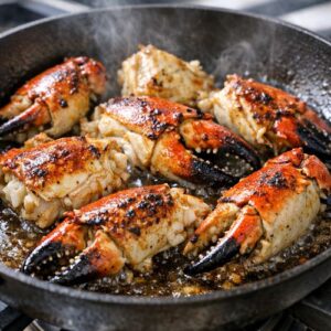 Crab Curry Recipe step 7