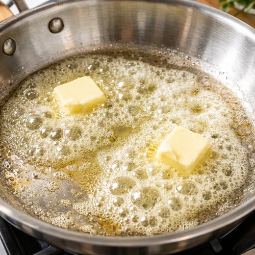 Step 2: Sear the Chicken for Depth of Flavor