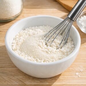 Creme Diplomat Recipe step 1