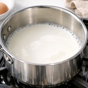 Creme Diplomat Recipe step 2