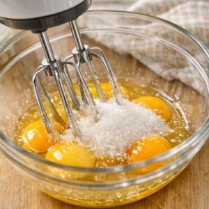 Creme Diplomat Recipe step 3