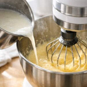 Creme Diplomat Recipe step 4