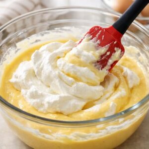 Creme Diplomat Recipe step 9