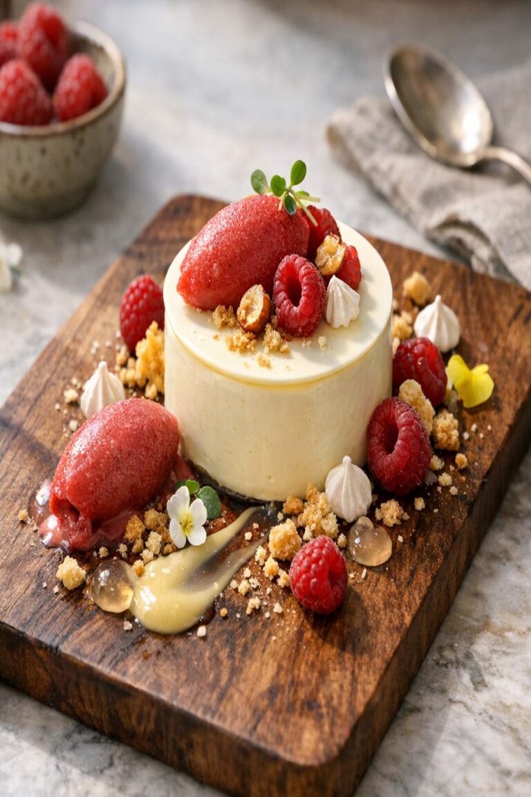 Crèmeux Recipe