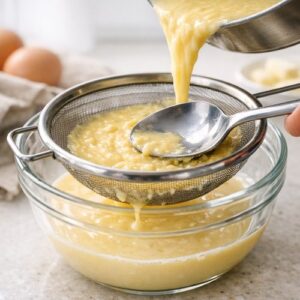 Cremeux Recipe step 5