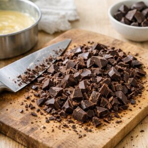 Cremeux Recipe step 6