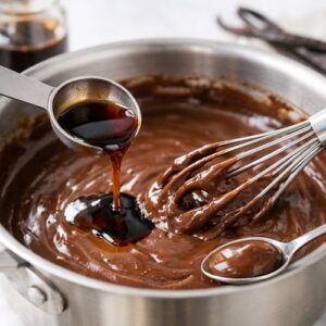 Cremeux Recipe step 8